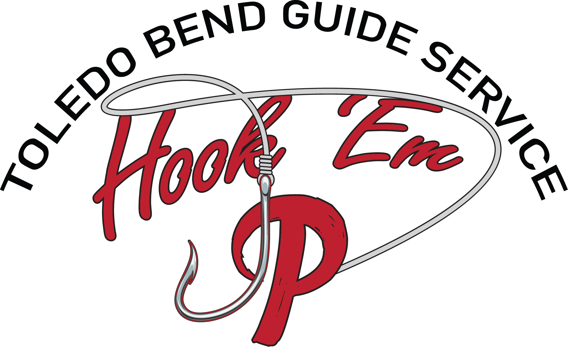 Toledo Bend Guide Service – Hook em Up